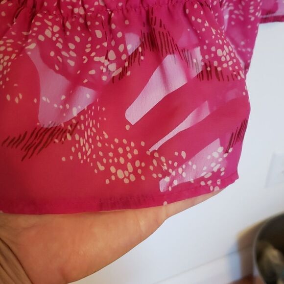 Liz Lange MATERNITY sz Sm - Picture 6 of 6